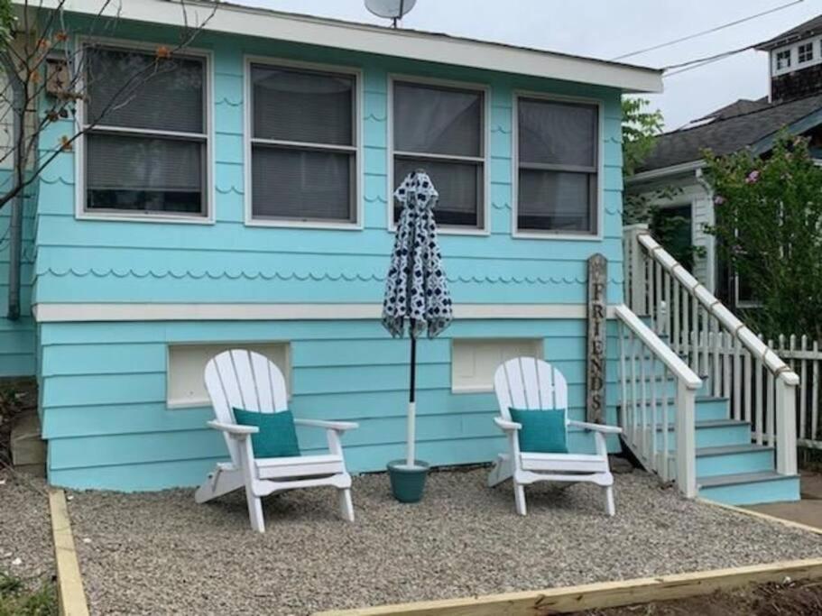 Beachy Bay Breeze Bungalow 2Br With Parking And Close To Many Amenities. West Haven Kültér fotó
